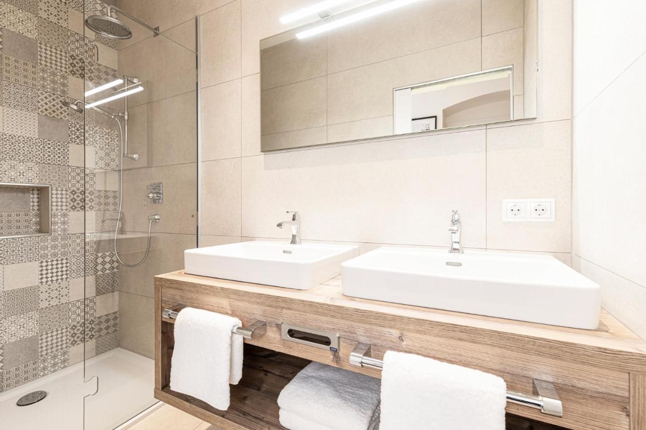 Center-Apartment - Grosse Wohnung Im Stadtzentrum In Perfekter Lage Инсбрук Экстерьер фото